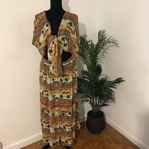 Vintage two piece set